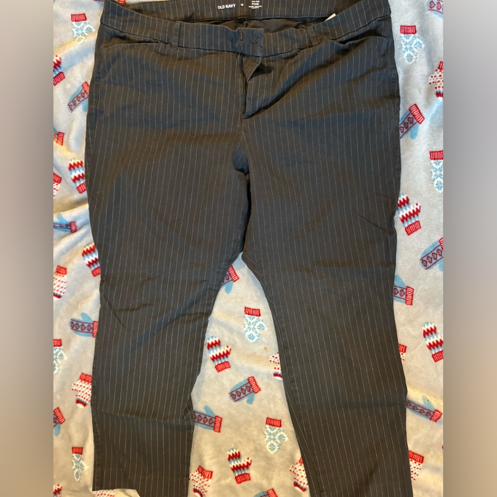 Dress pants